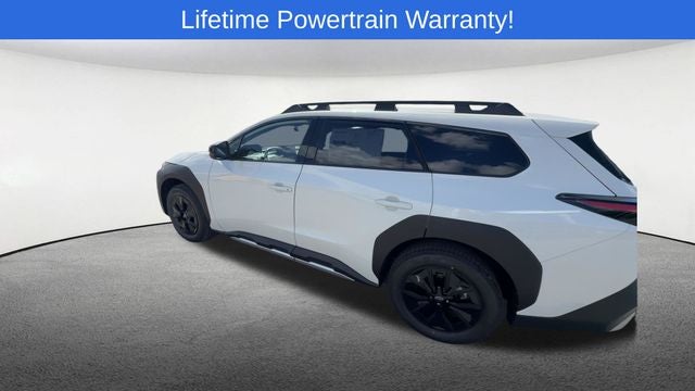 2026 Subaru TRAILSEEKER Premium
