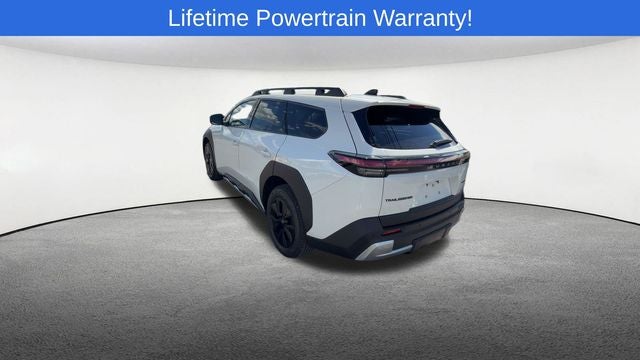 2026 Subaru TRAILSEEKER Premium