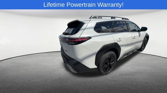 2026 Subaru TRAILSEEKER Premium