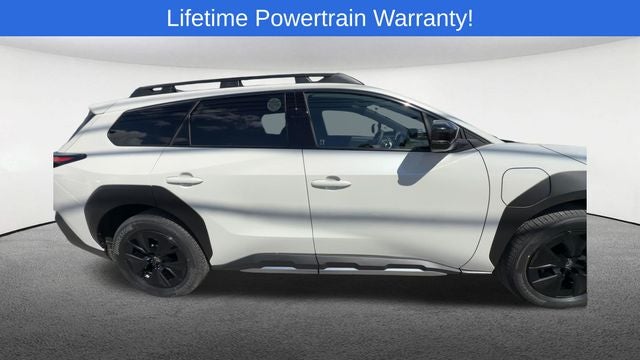 2026 Subaru TRAILSEEKER Premium