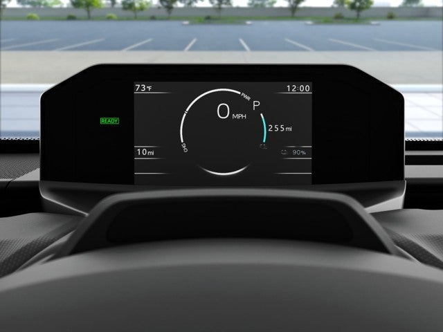 2026 Subaru TRAILSEEKER Touring