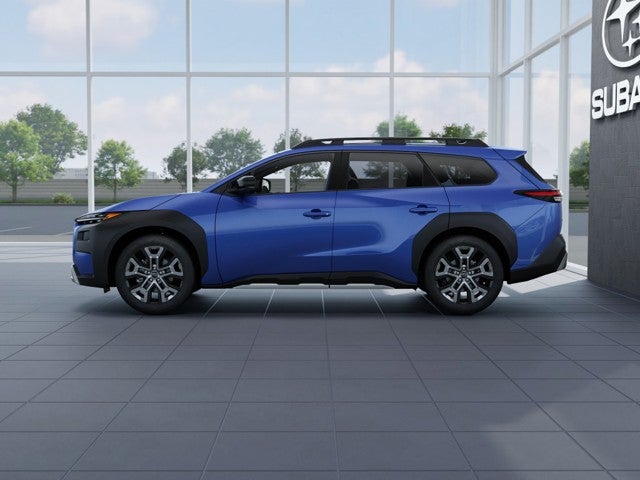 2026 Subaru TRAILSEEKER Touring