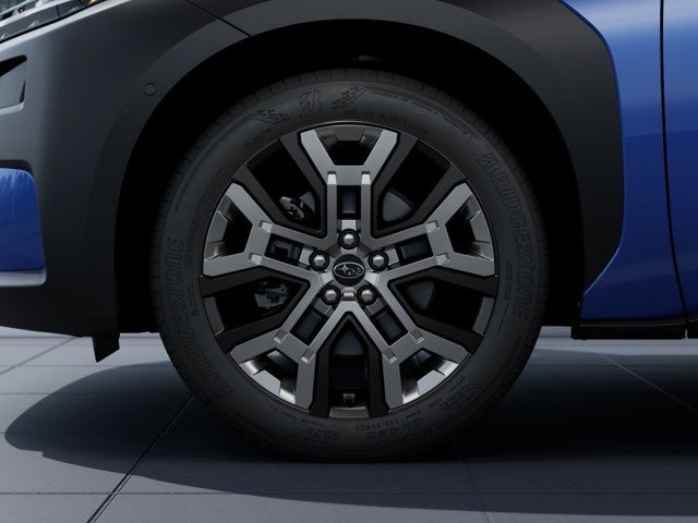 2026 Subaru TRAILSEEKER Touring