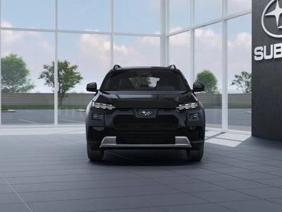 2026 Subaru TRAILSEEKER Limited