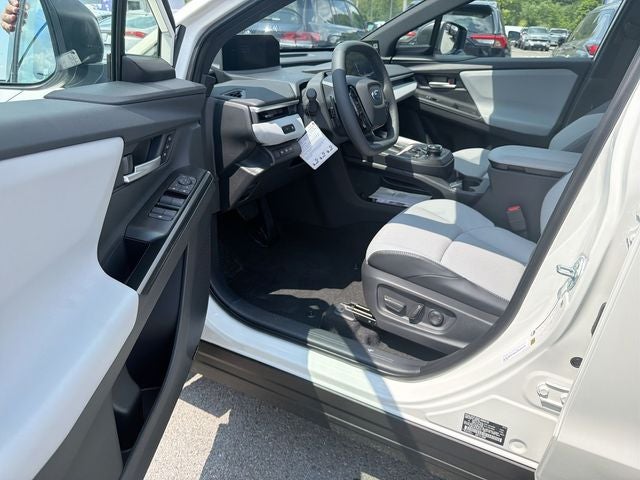2026 Subaru TRAILSEEKER Limited