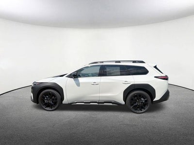 2026 Subaru TRAILSEEKER Limited