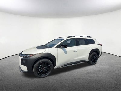 2026 Subaru TRAILSEEKER Limited