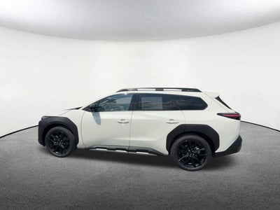2026 Subaru TRAILSEEKER Limited
