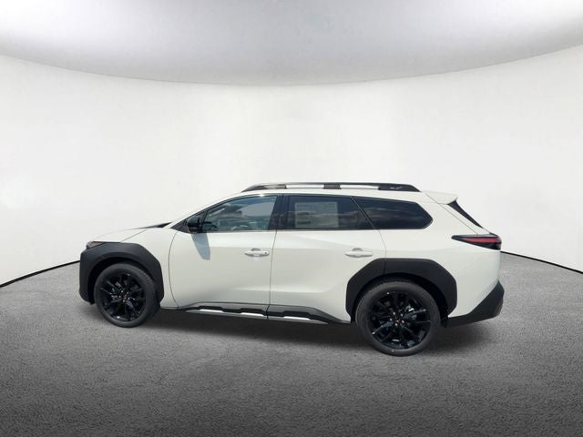 2026 Subaru TRAILSEEKER Limited