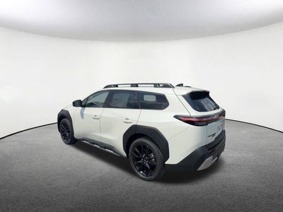 2026 Subaru TRAILSEEKER Limited