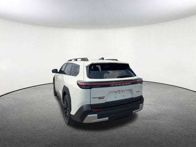2026 Subaru TRAILSEEKER Limited