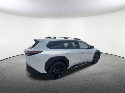 2026 Subaru TRAILSEEKER Limited