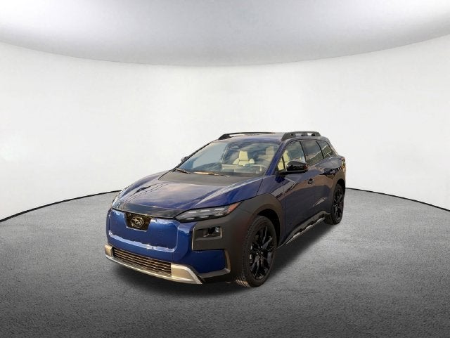 2027 Subaru Trailseeker