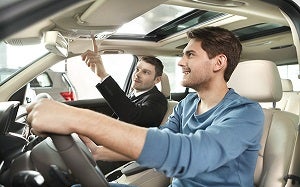 Schedule a test drive at Subaru of Utica in Yorkville, NY.