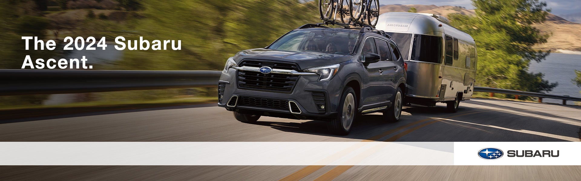 2026 Subaru Ascent in Yorkville NY