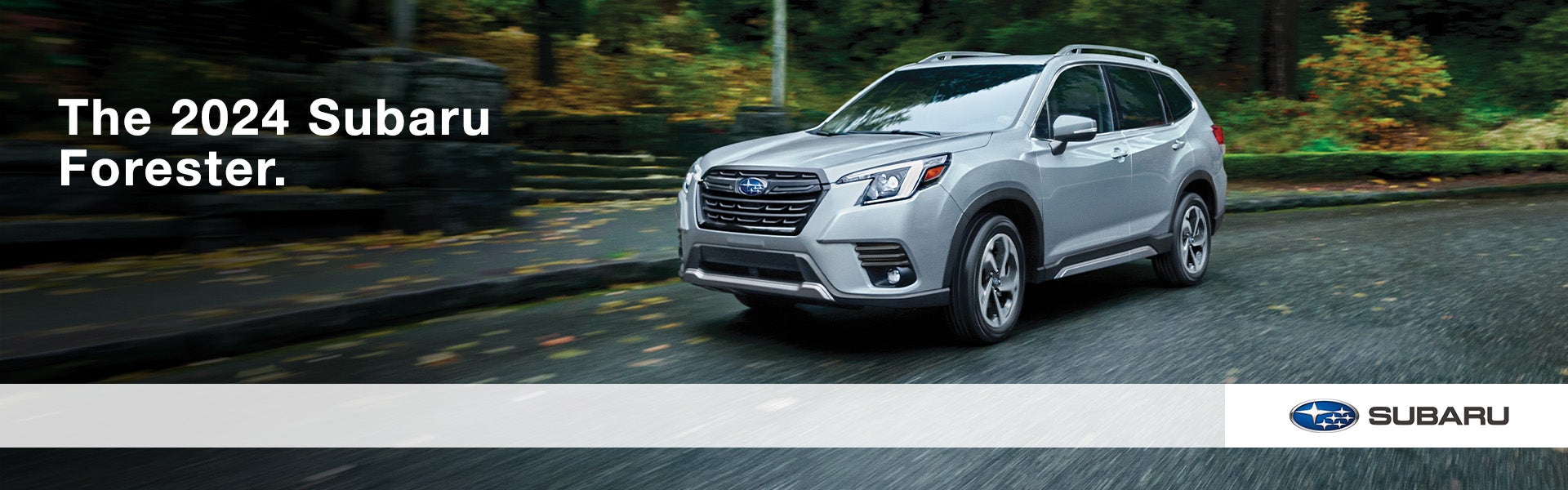 2026 Subaru Forester in Yorkville NY