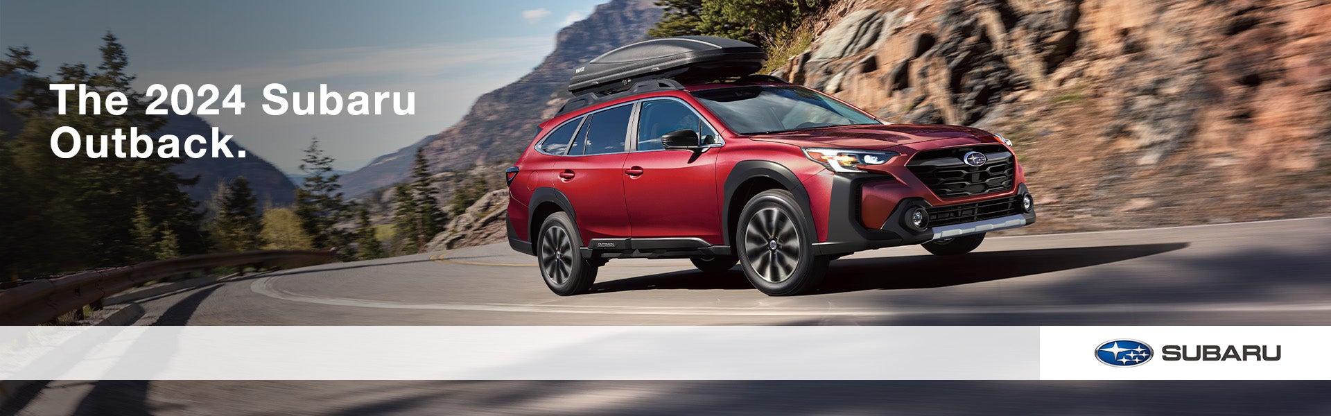 2026 Subaru Outback in Yorkville NY