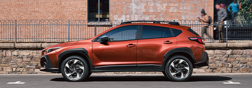 Subaru of Utica in Yorkville NY