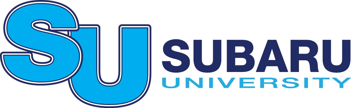 Subaru University Logo | Subaru of Utica in Yorkville NY