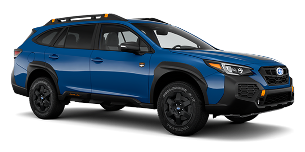 2024 Outback | Subaru of Utica in Yorkville NY