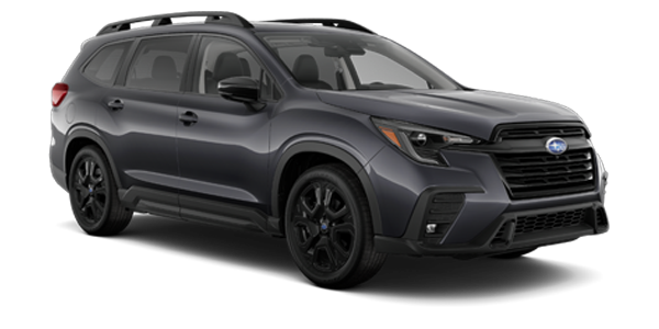 2025 Ascent | Subaru of Utica in Yorkville NY