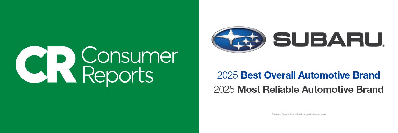 Consumer Reports articles, reviews, rankings and videos. They're all here. | Subaru of Utica in Yorkville NY