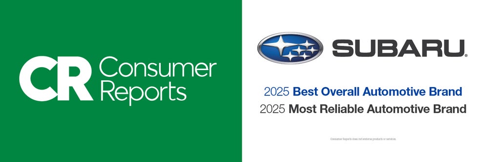 Consumer Reports articles, reviews, rankings and videos. They're all here. | Subaru of Utica in Yorkville NY