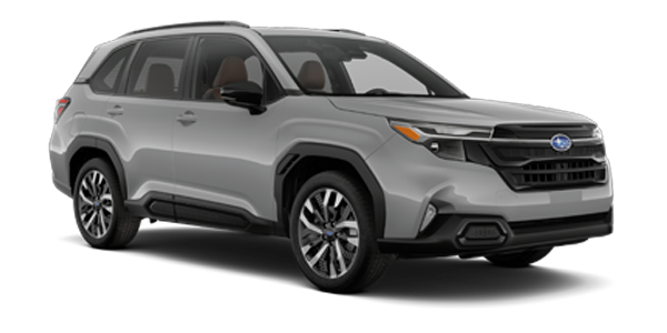 2025 Forester | Subaru of Utica in Yorkville NY