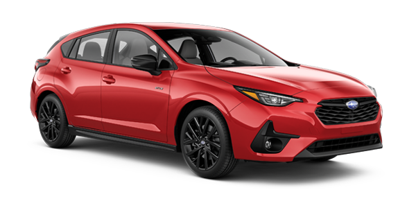 2025 Impreza | Subaru of Utica in Yorkville NY