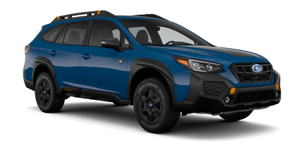 2025 Outback | Subaru of Utica in Yorkville NY