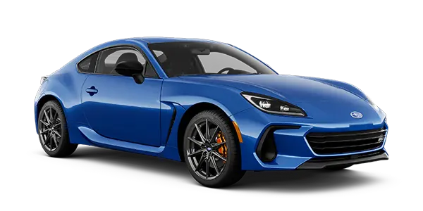 2026 BRZ | Subaru of Utica in Yorkville NY
