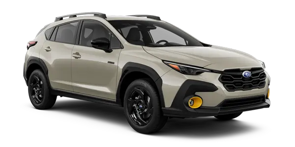 2026 Crosstrek Hybrid | Subaru of Utica in Yorkville NY