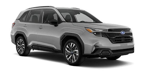 2026 Forester | Subaru of Utica in Yorkville NY