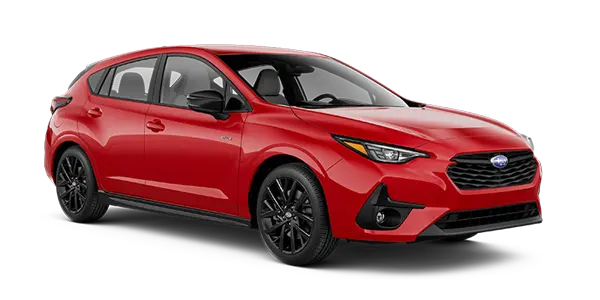 2026 Impreza | Subaru of Utica in Yorkville NY