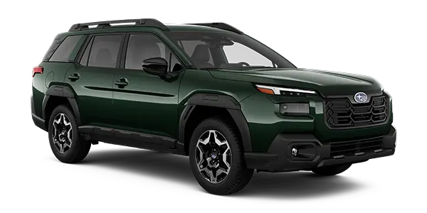 2026 Outback | Subaru of Utica in Yorkville NY