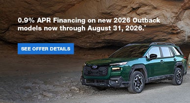  Outback | Subaru of Utica in Yorkville NY