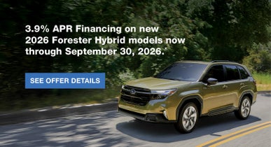  Forester Hybrid | Subaru of Utica in Yorkville NY