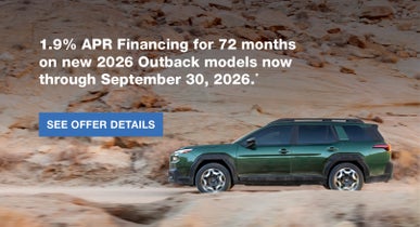  Outback | Subaru of Utica in Yorkville NY