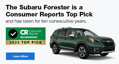 Consumer Reports | Subaru of Utica in Yorkville NY