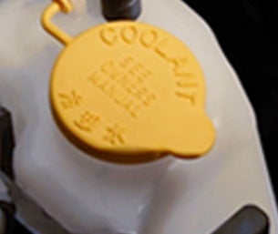 checking fluid coolant | Subaru of Utica in Yorkville NY