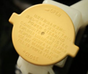 checking fluids power steering fluid | Subaru of Utica in Yorkville NY