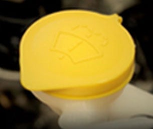 checking fluids windshield washer fluid | Subaru of Utica in Yorkville NY