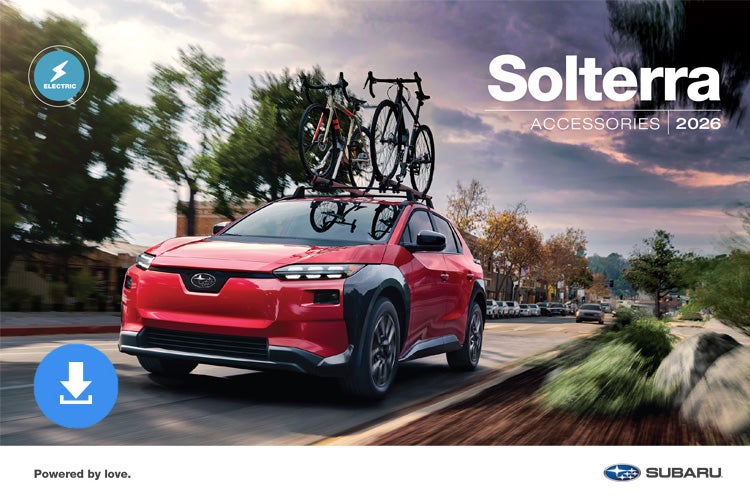 Subaru of Utica in Yorkville NY