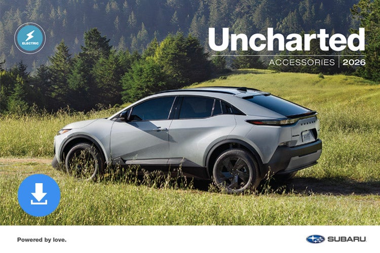 Subaru of Utica in Yorkville NY