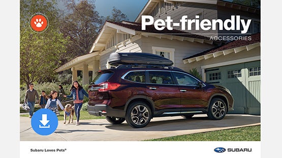 Subaru of Utica in Yorkville NY