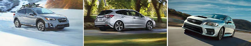 Choosing the right tires for where you drive. | Subaru of Utica in Yorkville NY