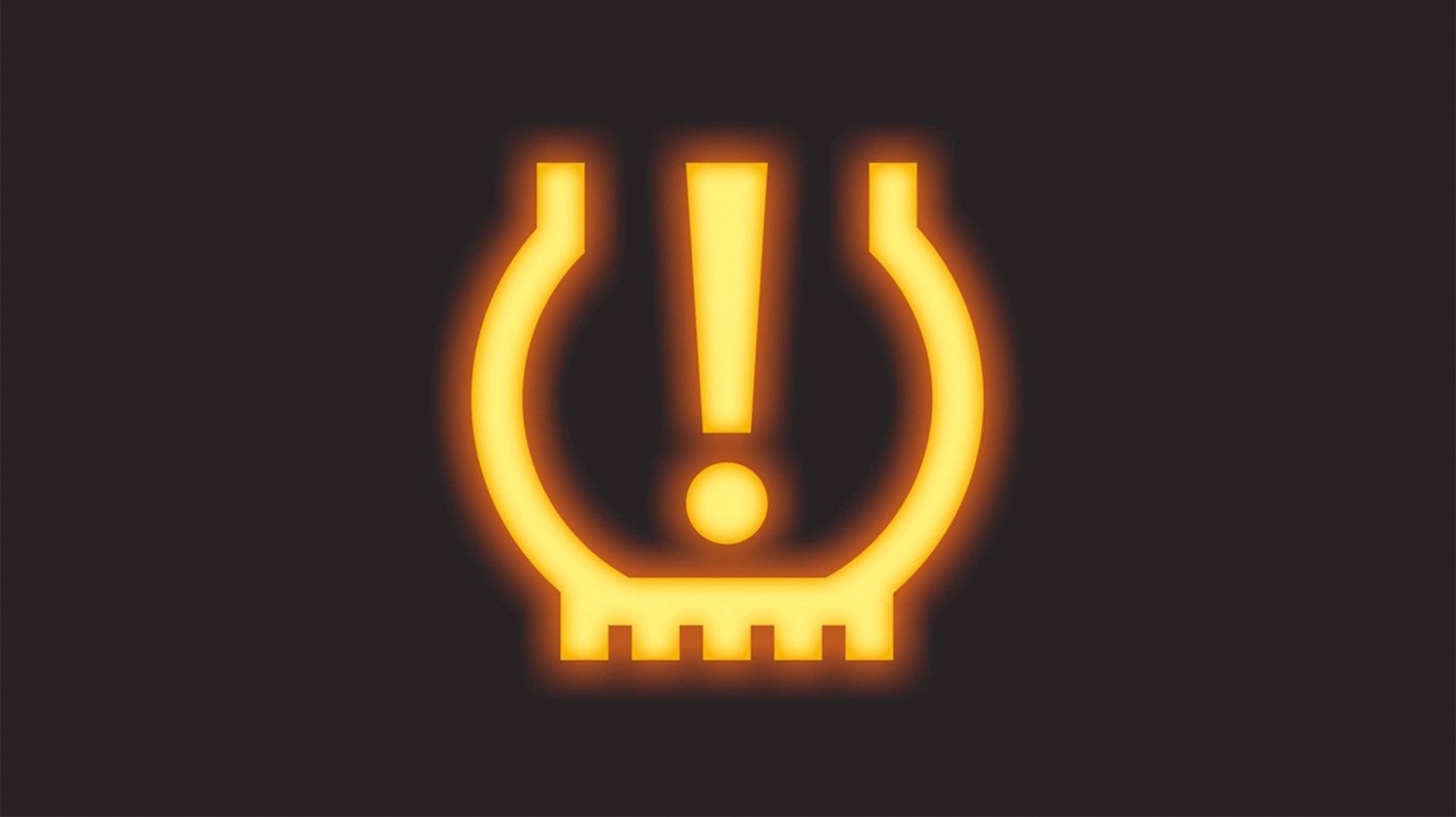  Image of the Tire Pressure Monitoring System Light | Subaru of Utica in Yorkville NY