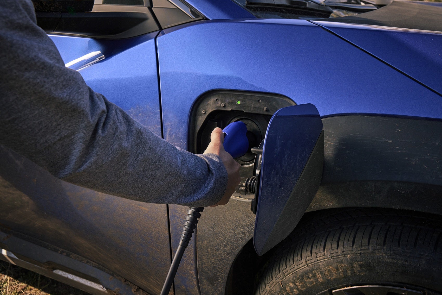 Electric Subaru Dealer&nbsp;Rome&nbsp;NY