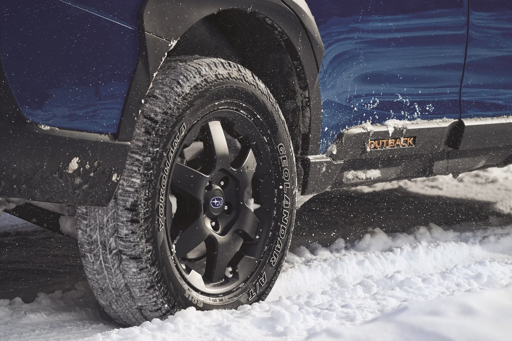 Shopping for Your CPO Subaru