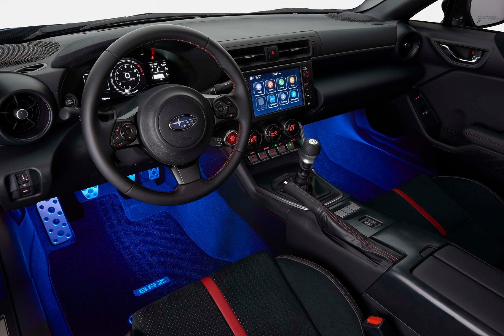 Certified Pre-Owned Subaru Models for Sale near Little Falls NY